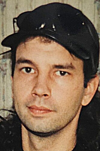Michael Hauser 1971-2025